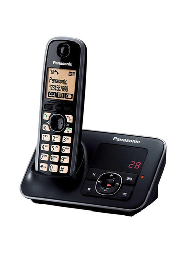 PANASONIC KX-TG3721SX (CORDLESS PHONE)
