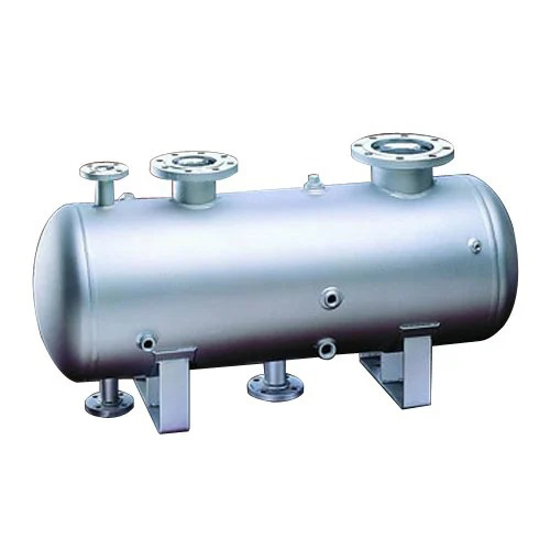 Design Services of Pressure Vessel