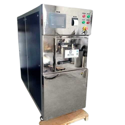 Autoclaves Eto Sterilizer - Application: For Hospital And Clinic Uses