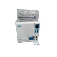 Dental Autoclave