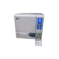 Dental Autoclave