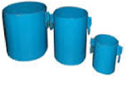 Bulk density bucket