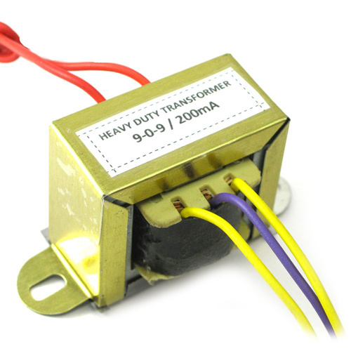 Step Down Transformer