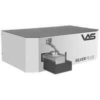 Silver Plus Spectrometer - Application: Industrial