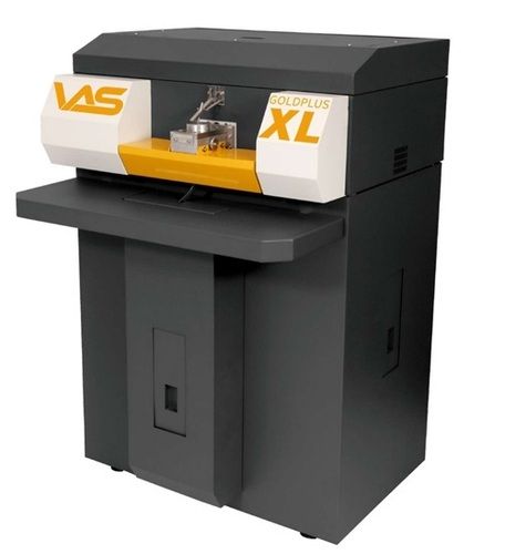 Gold Plus Xl Spectrometer - Application: Foundry