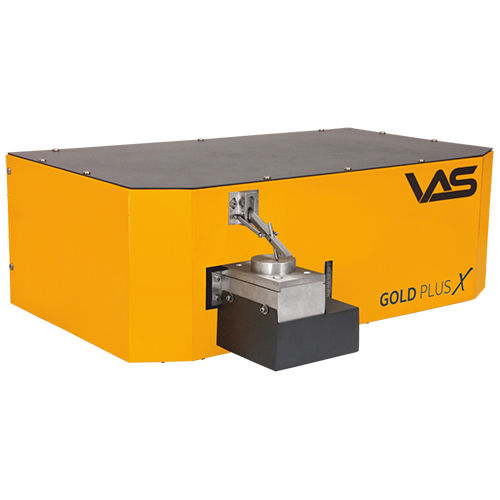 Gold Plus Spectrometer