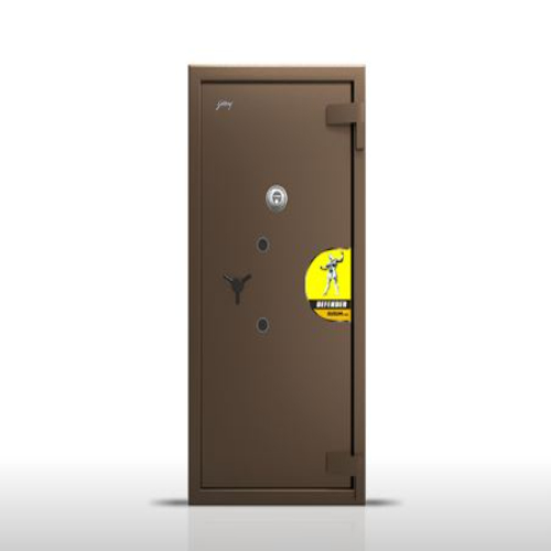 Godrej Safety Locker