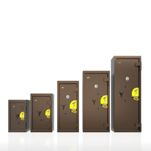 Godrej Safety Locker