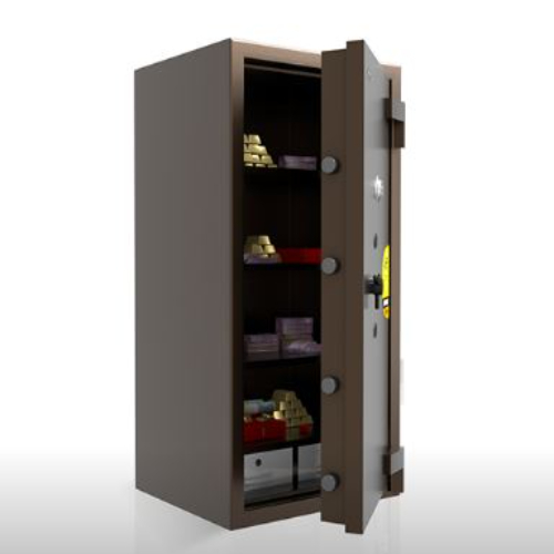 Godrej Safety Locker