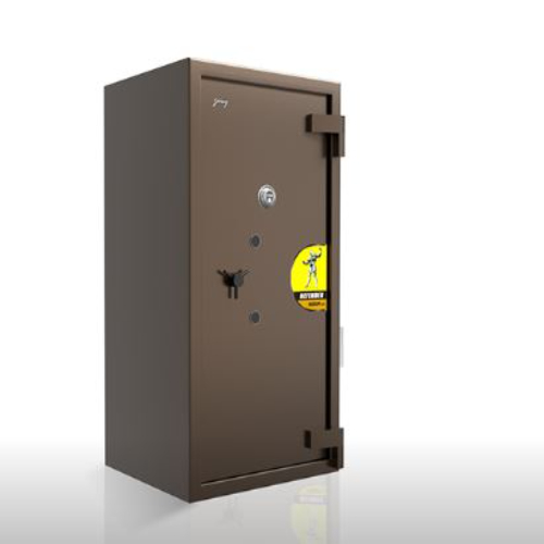 Godrej Safety Locker