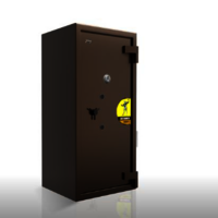 Godrej Safety Locker