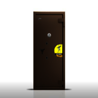 Godrej Safety Locker