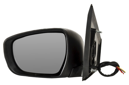 Hyundai Eon Lxi Car Side Wing Mirror Assembly - Size: Standard