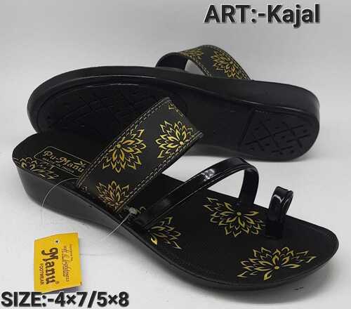 KAJAL PU SLIPPER