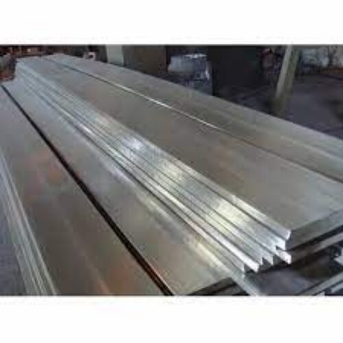 Alloy Steel Bright Flat Bars