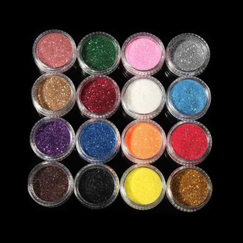 Glitter Powder For Nails Art