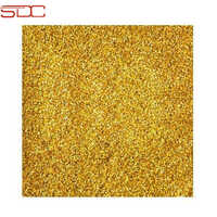 Golden Glitter Powder - Feature: Anti-bacteria