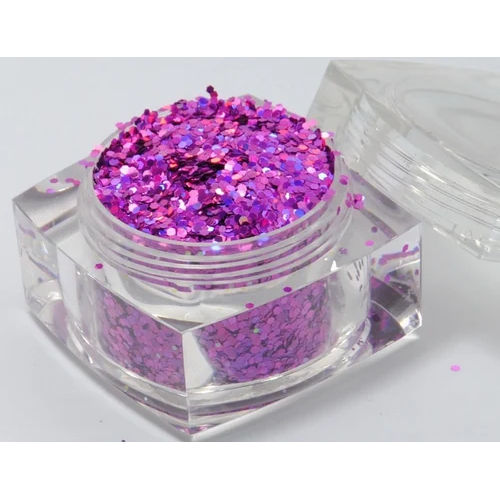 Laser Glitter Powder