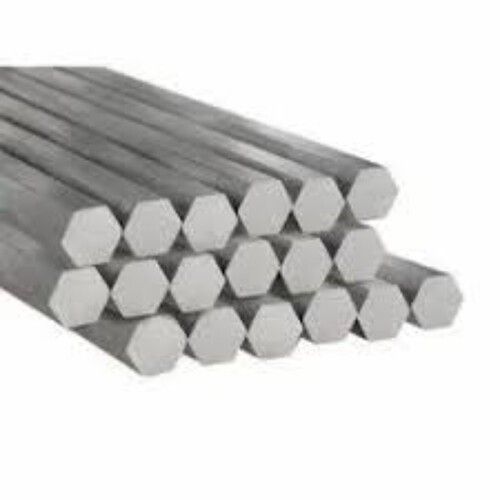 Alloy Steel Bright Hex Bars