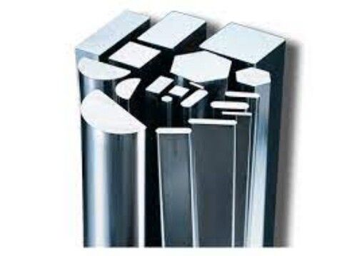 ALLOY STEEL BRIGHT BARS