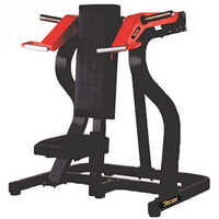 Shoulder Press