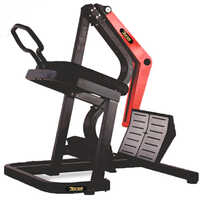 Commercial Charbi Cutter