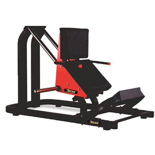 Leg Press/Hack Squat Machine - Grade: Commercial Use