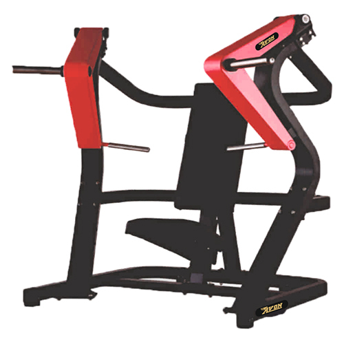 Incline Press Machine