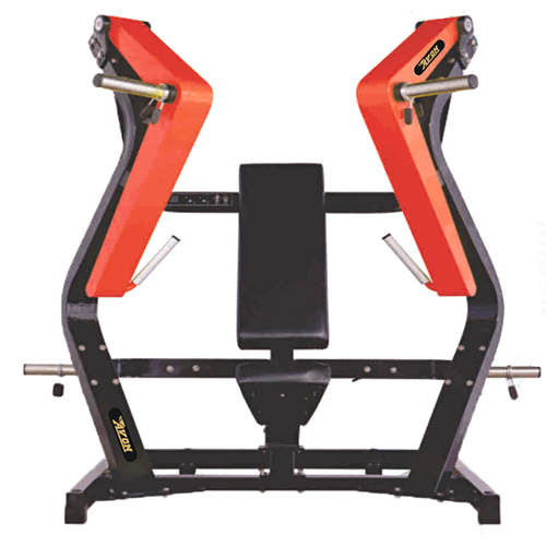 Wide Chest Press Pro-005 - Grade: Commercial Use