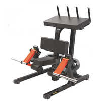 Kneeling Leg Curl Machine