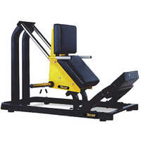 Calf Machine
