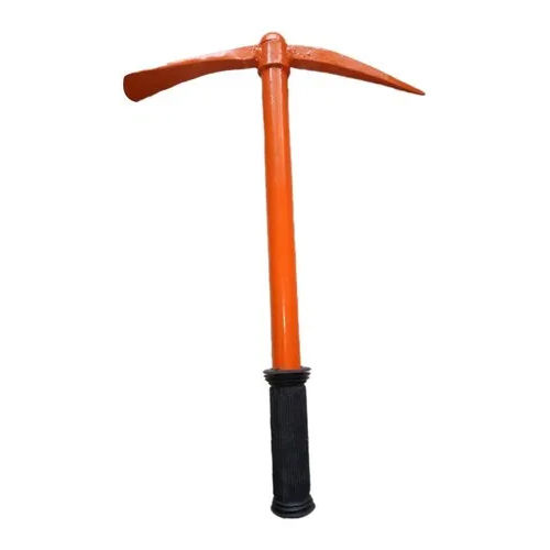 Garden Metal Pickaxe