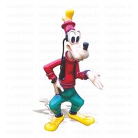 Mickey Mouse Sculpture Garden Sculpture Animal Sculpture