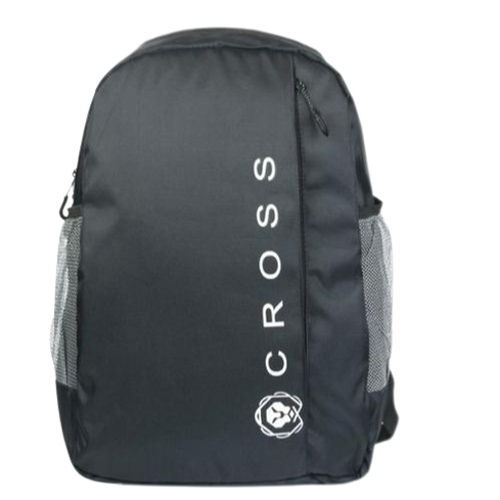 Cross Greyz Backpack - Color: Grey