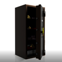 Godrej Security Safe