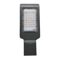 50 Watt Ac Led  Street Light - Application: Industrial