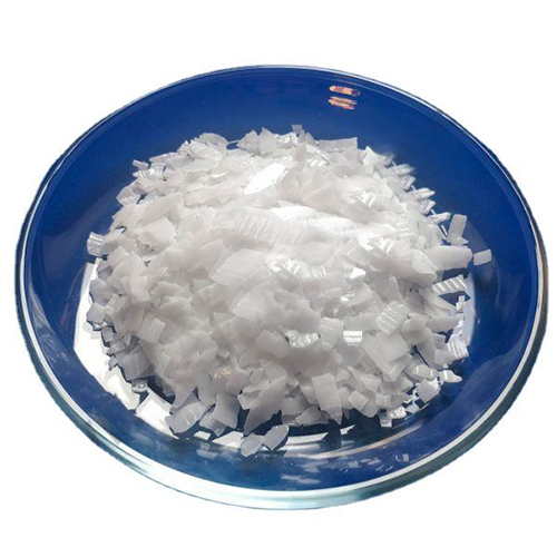 Potassium Hydroxide Application: Industrial