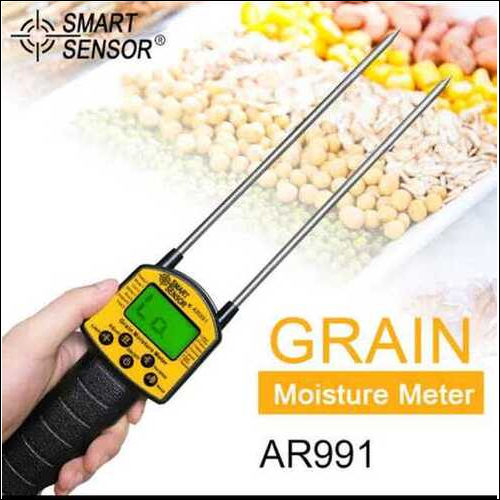 Moisture Meter