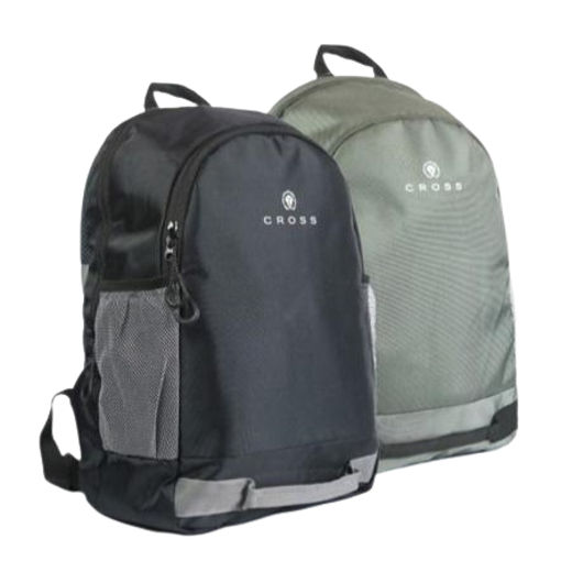 CROSS DAZE BACKPACK