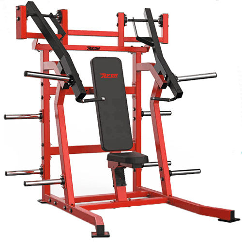 Lateral Bench Press Grade: Commercial Use