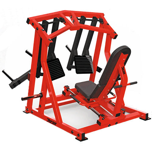 Lateral Leg Press Grade: Commercial Use