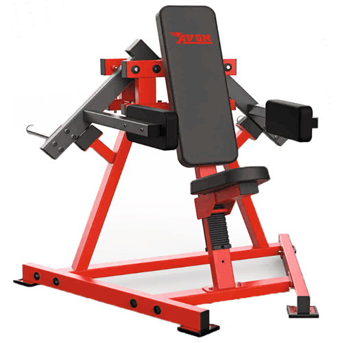 Avon Pl-270 Lateral Raise - Grade: Commercial Use