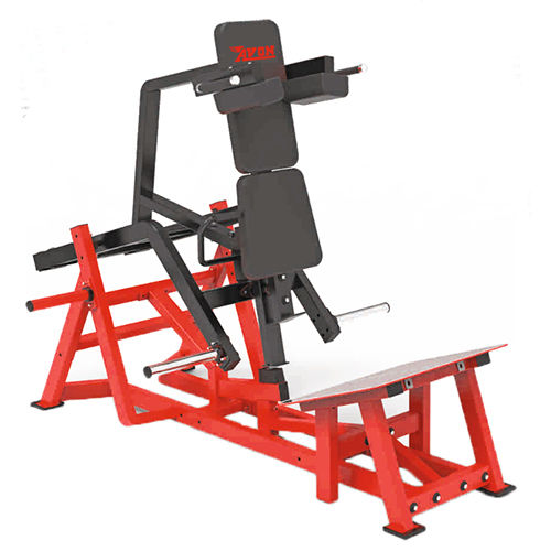 V-Squat Equipment Grade: Commercial Use