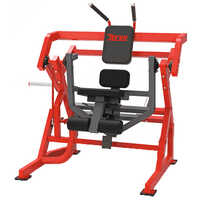 Abdominal Oblique Crunch