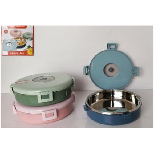 HB-6952 LAYERED LUNCH BOX 36 PCS IN CTN