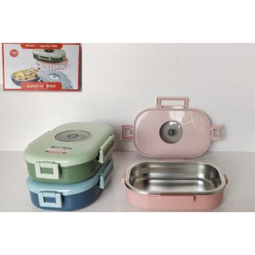 HB-6951 LAYERED LUNCH BOX 36 PCS IN CTN