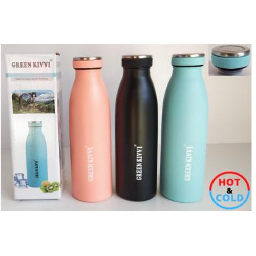 Vacuum Flask Bottle