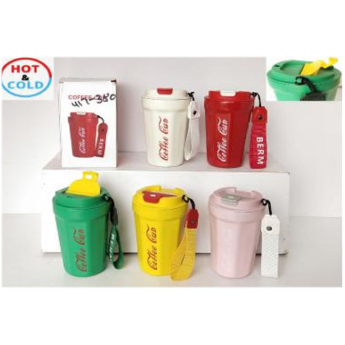 417-380 COL INSULATED VACUUM SIPPER 380 ML COL BOX 50 IN CTN