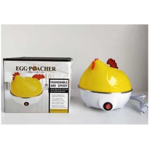 Electric Egg Boiler