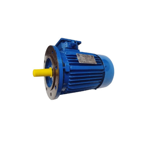 2 HP 3 Phase Induction Motor